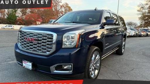 GMC YUKON XL 2020 1GKS2HKJ6LR195307 image